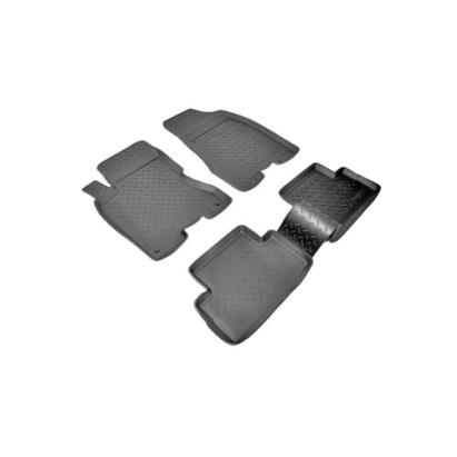 Covoare cauciuc tavita compatibile Nissan X-Trail T31 2007–2014 Cod: 3D 61220 A10