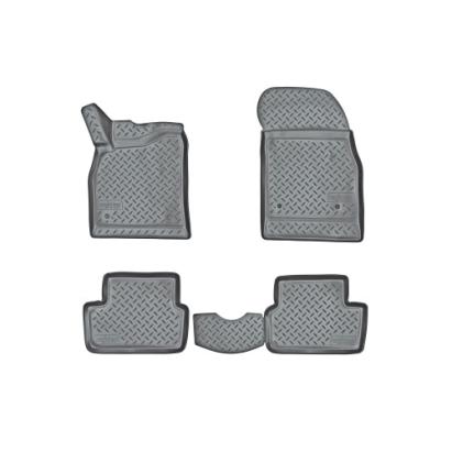 Covoare cauciuc tavita compatibile Chevrolet Cruze 2009–2019 Cod: 3D 61307 A10