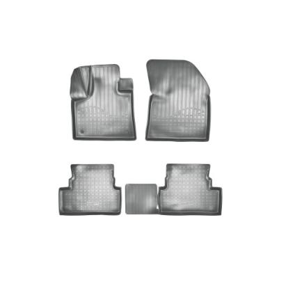 Covoare cauciuc tavita compatibile Peugeot 3008 II 2016–2023 Cod: 3D 61439 A10