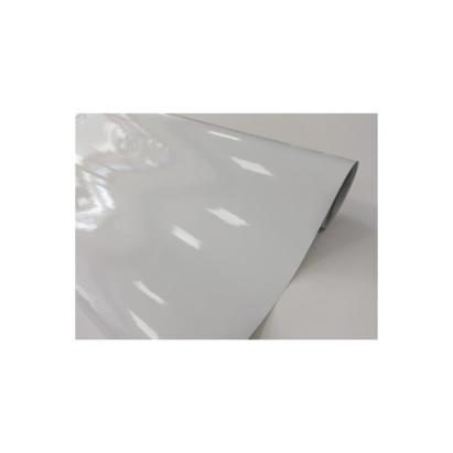 Folie auto Oracal 641 alb lucios 1,26 m latime – metru liniar