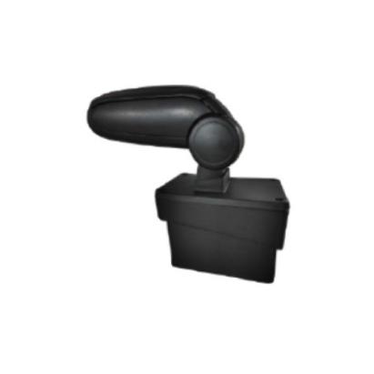 Cotieră auto neagră compatibilă Skoda Octavia 2014+ (BSKOC1420-N COT17)