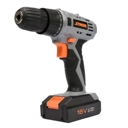 Autofiletantă cu acumulator 18V, 17 Nm Sthor 78983