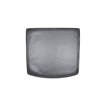 Tăviță covor portbagaj BMW Seria 5 E61 Break/Combi (2003–2010), negru