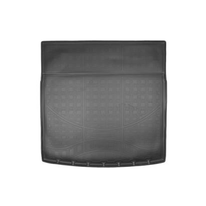 Covor portbagaj tip tavita pentru Opel Insignia Combi/Break 2009-2017, negru