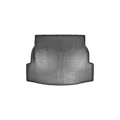 Covor portbagaj tip tavita pentru Toyota RAV4 XA50 (2019+) negru, PB 6829 PBA1