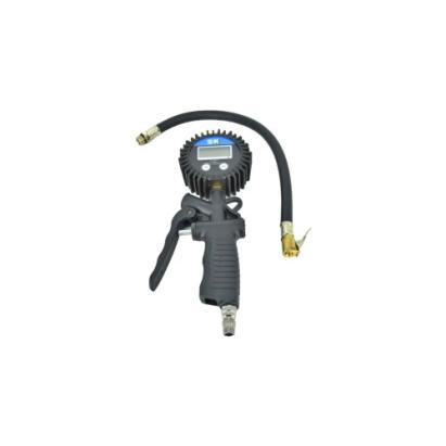 Pistol umflat roata cu manometru digital premium Cod: 3017