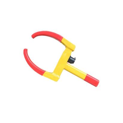 Antifurt roata remorca auto cu cheie compatibil jante aliaj si metal Cod: 426401