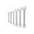 Set chei combinate 6-12 mm 6 piese Cod: QTG2-16