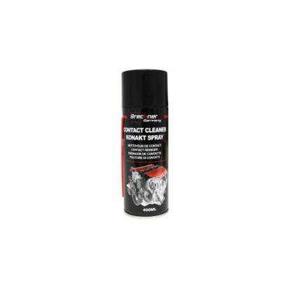 Spray pentru curățarea contactelor electrice 400 ml, evaporare rapidă BK83000