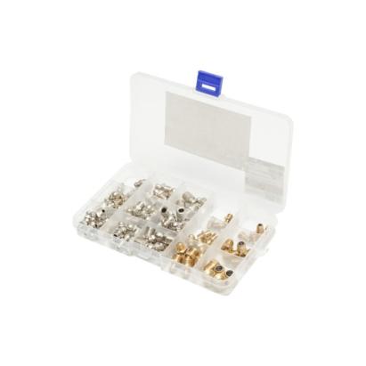 Trusa gresoare 75 piese  Cod: BK81012