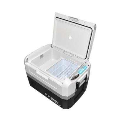 Frigider auto cu compresor 45L 12/24V, 60W, -20°C–+20°C, BK87825