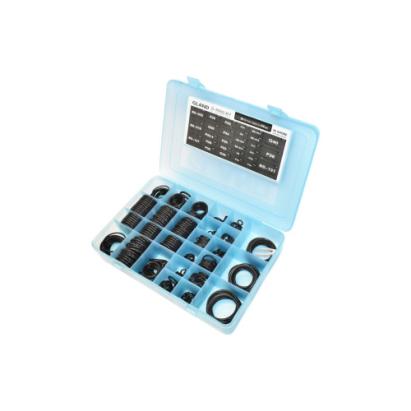 Trusa O-ring Daewoo Volvo Doosan 376 piese Cod: BK81076