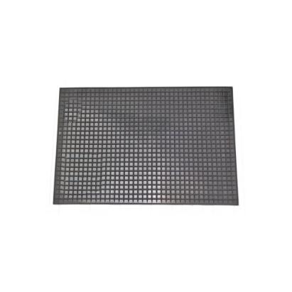 Covor auto universal dreptunghiular fara miros 72x51 cm Cod: DM05