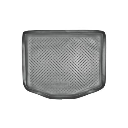 Covor portbagaj tip tavita pentru Ford C-Max I (2003–2010), negru