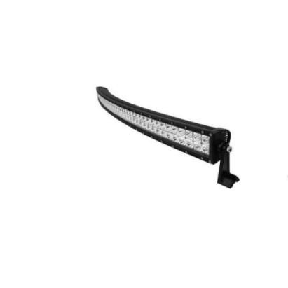Proiector LED curbat 240W 4D Combo pentru off-road, 21600 lm, 6000K (CH033)