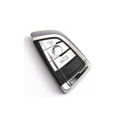 Carcasa telecomanda compatibila BMW cu lamela Cod: 1020-3B