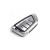 Carcasa telecomanda compatibila BMW cu lamela Cod: 1020-4B