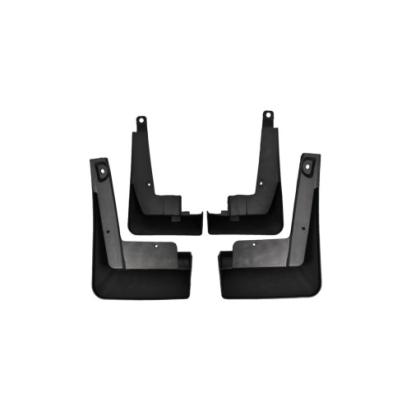 Set aparatori noroi din cauciuc pentru Toyota C-HR 2017+ (4 buc) MUD1001-CH5