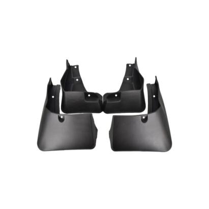 Set aparatori noroi din cauciuc pentru Toyota RAV4 XA40 (2016-2019), 4 buc