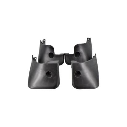 Set aparatori noroi Toyota RAV4 XA30 (2009-2013) fata/spate, 4 buc
