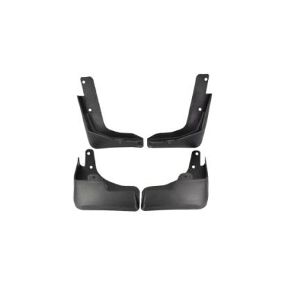 Set aparatori noroi pentru Nissan X-Trail T32 (2014–2019), 4 bucati, MUD1010-CH5