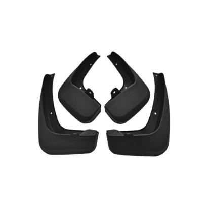 Set aparatori noroi din cauciuc pentru Hyundai ix35/Tucson 2010-2015, 4 buc