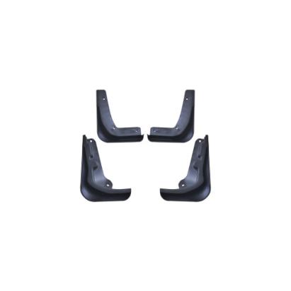 Set aparatori noroi din cauciuc pentru Ford Focus Sedan 2012+ (4 buc) MUD1032