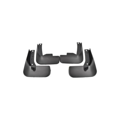 Set aparatori noroi pentru Volkswagen Jetta 2013-2015, 4 bucati (MUD1039-CH5)