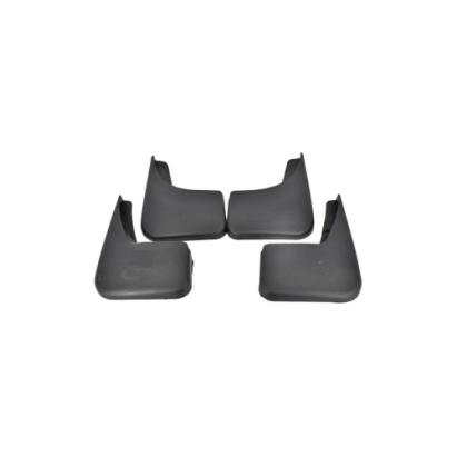 Set aparatori noroi compatibile Volkswagen Jetta 2003-2010, 4 buc (MUD1040 CH-1)