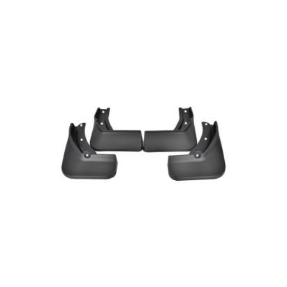 Set aparatori noroi pentru Volkswagen Passat B8 Berlina 2015-2019, 4 buc