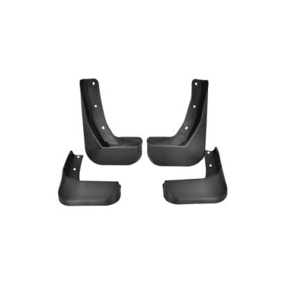 Set aparatori noroi din cauciuc pentru Volkswagen Touran 2016+ (MUD1052)