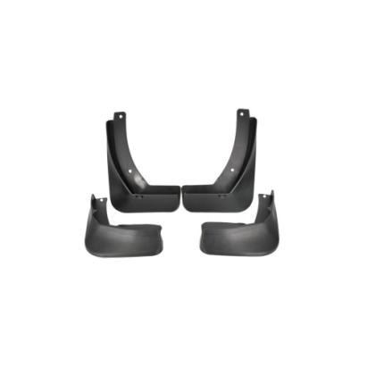 Set apărători noroi din cauciuc pentru Volkswagen Golf 7 Hatchback 2013-2020, 4 bucăți
