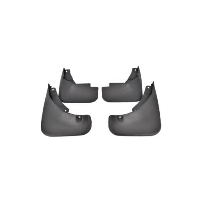 Set aparatori noroi cauciuc pentru Volkswagen Passat CC 2008-2012, 4 buc