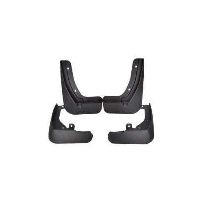 Set aparatori noroi OEM pentru Skoda Kamiq 2018+ (fata+spate), 4 buc