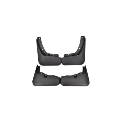 Set aparatori noroi din cauciuc pentru Audi Q7 II (2016+) MUD1075 CH-2