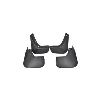 Set aparatori noroi din cauciuc pentru Land Rover Discovery 5 (2017+), fata/spate