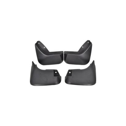 Aparatori noroi din cauciuc pentru Land Rover Discovery Sport 2015-2017, set 4 (MUD1098-CH2)