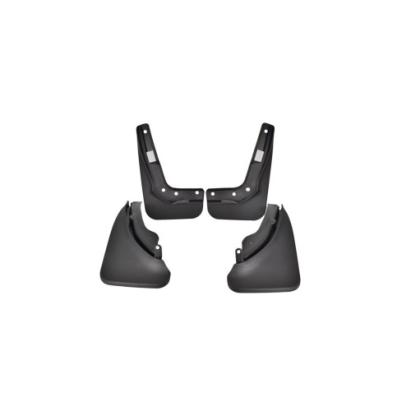 Set aparatori noroi din cauciuc pentru Mercedes-Benz Clasa C W204 2011-2014