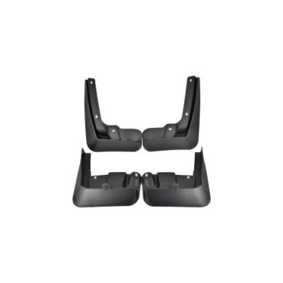 Set aparatori noroi din cauciuc pentru BMW Seria 5 G30 (2017+) MUD1113-CH2