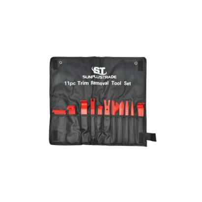 Trusa scule pentru demontat clipsuri 11 piese Cod: BK80611