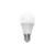 Bec LED E27 7W, 220V, 630 lm, carcasa din plastic, cod BK87465