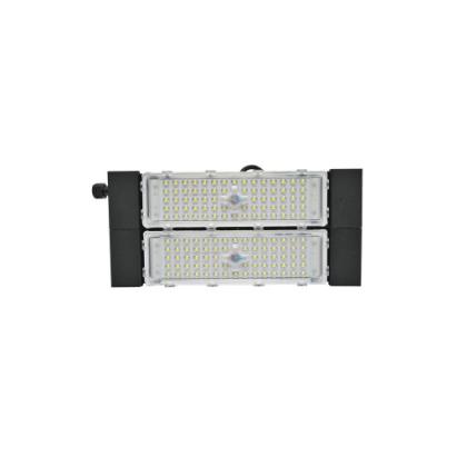 Proiector LED 100W IP67, 6500K, 10000 lm, negru, Breckner Germany (69204)
