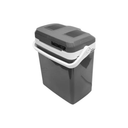 Ladă frigorifică termolectrică 21L cu alimentare 12V/220V, Breckner BK87829