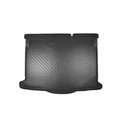 Covor portbagaj tip tavita compatibil Ford Focus IV Hatchback 2018+ cu bordura 4,5 cm