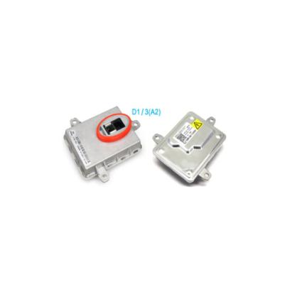 Droser xenon NV05 compatibil OEM pentru BMW și Mercedes, cod 130732931201