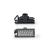 Lampa LED pentru iluminare numar, compatibila Fiat 500, Dodge Viper, Maserati Levante (72404)