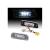 Set 2 lămpi LED pentru iluminare număr Mercedes (W251/W164/X164) cod 7223