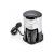 Filtru de cafea auto Dometic 12V, 150 ml, filtru permanent, cu cana ceramica