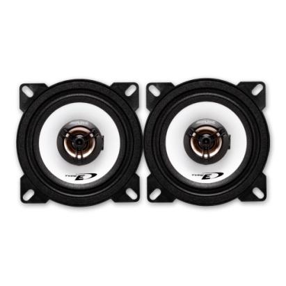 Boxe auto ALPINE SXE-1025S 10CM, 25W RMS