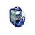 Set 2 becuri auto Philips H7 RacingVision GT200 +200% lumina, 12V 55W